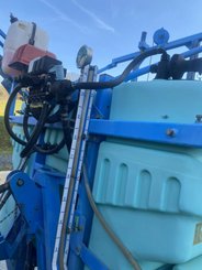 Pulvérisateur porté Berthoud FORCE 10 - 4