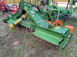 Herse rotative Amazone KE 303-140 - 1