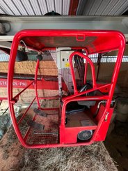 Griffe Stepa HDK 6010 B - 1