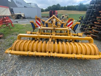 Déchaumeur à dents Alpego Cayman - 2