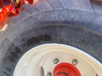 Semoir semis direct Gaspardo DP Pronta 3m - 6