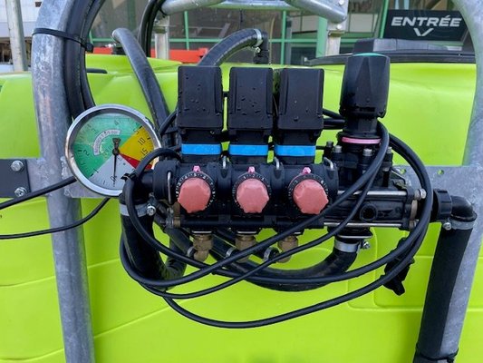 Unknown range 1525 Rocha Ellegance bp omega 800L