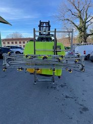 Pulvérisateur porté Rocha Ellegance bp omega 800L - 8