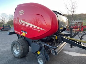 Presse à balles rondes Vicon RV5216 - 1