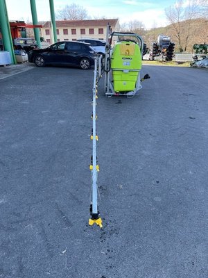 Unknown range 1525 Rocha Ellegance bp omega 800L