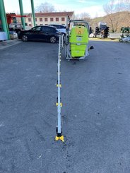 Pulvérisateur porté Rocha Ellegance bp omega 800L - 5