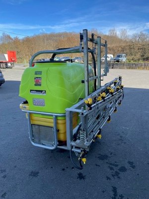 Unknown range 1525 Rocha Ellegance bp omega 800L