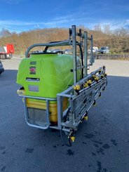 Pulvérisateur porté Rocha Ellegance bp omega 800L - 4