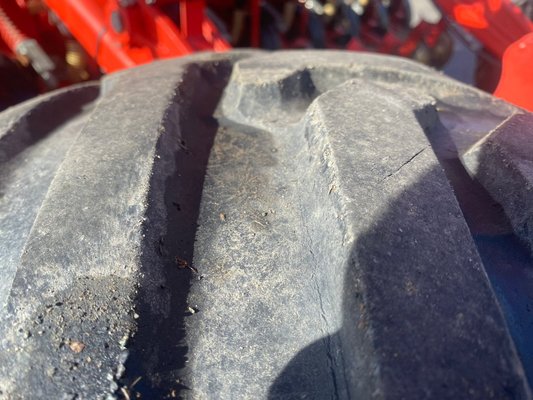 Unknown range 363 Gaspardo DP Pronta 3m