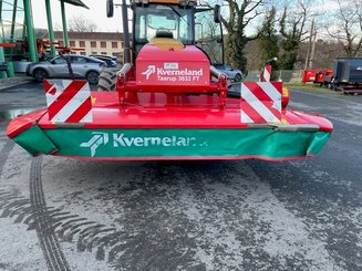 Faucheuse conditionneuse frontale Kverneland 3632FT - 1