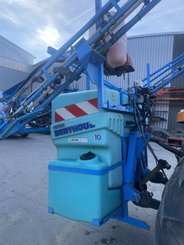 Pulvérisateur porté Berthoud FORCE 10 - 3