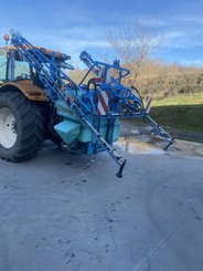 Pulvérisateur porté Berthoud FORCE 10 - 1