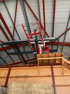 Unknown range 202 Stepa HDK 6010 B