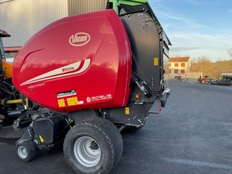 Presse à balles rondes Vicon RV5216 - 2