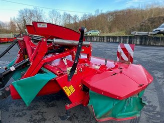 Faucheuse conditionneuse frontale Kverneland 3632FT - 3