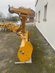 Broyeur d'accotement Alpego TL 35 I - 2