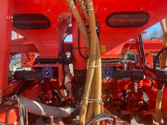 Semoir semis direct Gaspardo DP Pronta 3m - 10