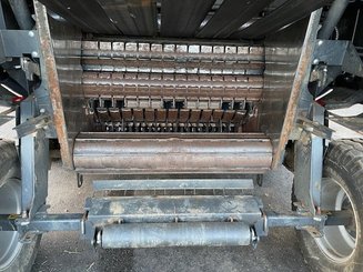 Presse à balles rondes Vicon RV5216 - 11