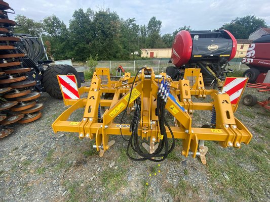 Unknown range 1491 Alpego Cayman