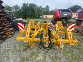 Déchaumeur à dents Alpego Cayman - 1