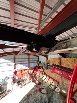 Unknown range 202 Stepa HDK 6010 B