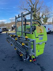 Pulvérisateur porté Rocha Ellegance bp omega 800L - 3