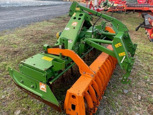 Unknown range 1192 Amazone KE 303-140