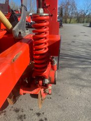 Semoir semis direct Gaspardo DP Pronta 3m - 9