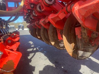 Semoir semis direct Gaspardo DP Pronta 3m - 7