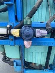 Pulvérisateur porté Berthoud FORCE 10 - 5