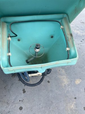 Unknown range 1525 Berthoud FORCE 10