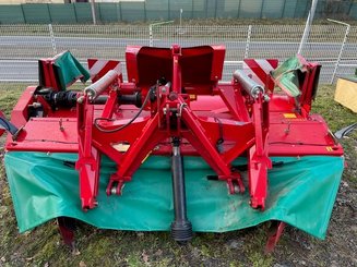 Faucheuse conditionneuse frontale Kverneland 3632FT - 5