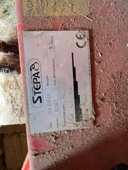 Griffe Stepa HDK 6010 B - 4