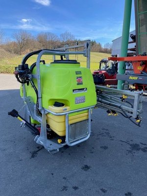 Unknown range 1525 Rocha Ellegance bp omega 800L