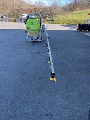 Pulvérisateur porté Rocha Ellegance bp omega 800L - 6